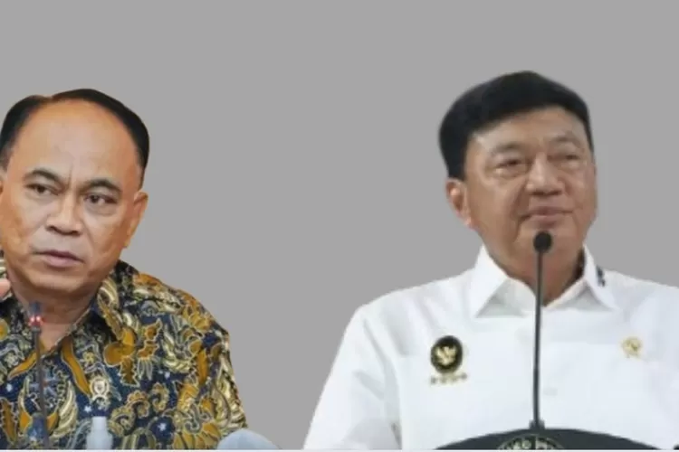 Heboh Reshuffle Kabinet Menguat, BG hingga Budi Arie Bisa Tergusur?