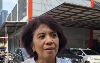 GPK: Jangan Framing Polri Jadi Budak Kekuasaan, Itu Menyesatkan Publik ! Justru Polisi Tameng Rakyat