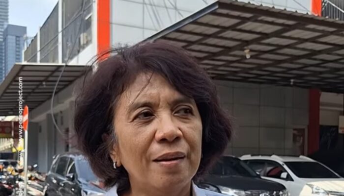 GPK: Jangan Framing Polri Jadi Budak Kekuasaan, Itu Menyesatkan Publik ! Justru Polisi Tameng Rakyat