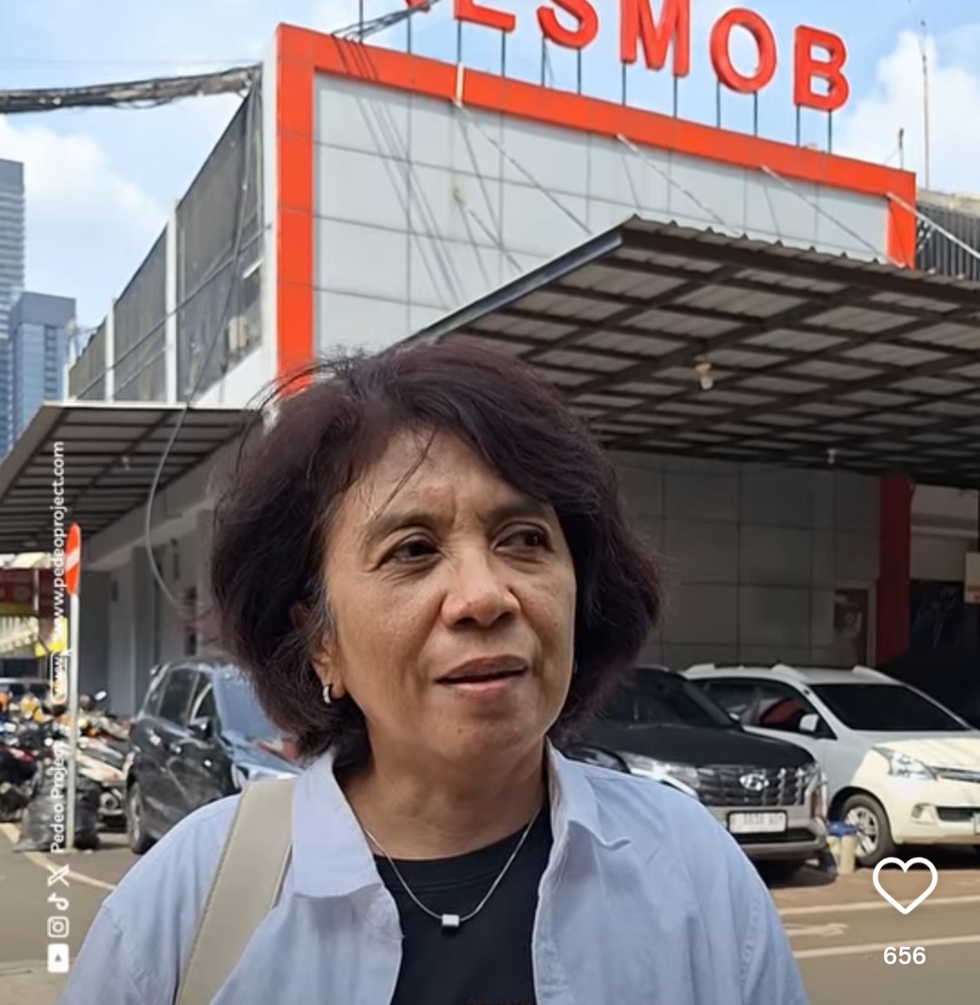 GPK: Jangan Framing Polri Jadi Budak Kekuasaan, Itu Menyesatkan Publik ! Justru Polisi Tameng Rakyat
