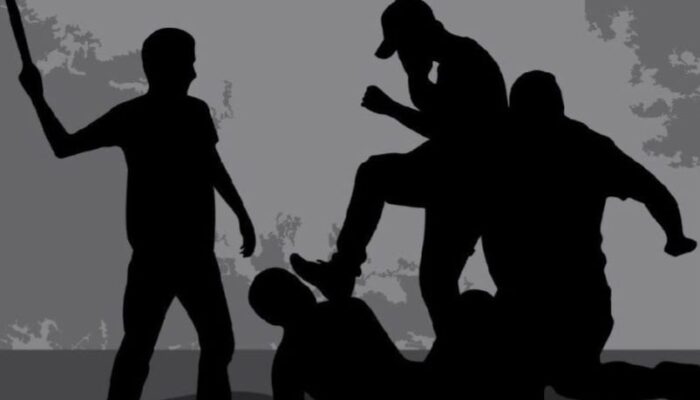 Oknum TNI Aniaya Sopir Taksi Online Anggota Kodim 0510/Tigaraksa