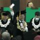 Polemik Rektor UI Diteriaki Zionis di Panggung Wisuda