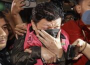 Kejagung Tetapkan Mantan Bos Sritex Tersangka TPPU
