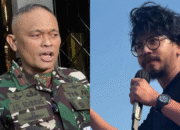 IPW Nilai Dansatsiber TNI Tak Punya Legal Standing Laporkan Ferry Irwandi