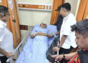 DPR Angkat Bicara Terkait Jemaah Pengajian Diduga Dikeroyok Pengawal Habib Bahar