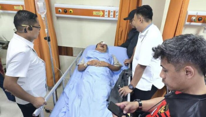 DPR Angkat Bicara Terkait Jemaah Pengajian Diduga Dikeroyok Pengawal Habib Bahar