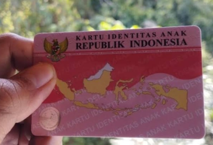 Apa itu KTP Pink? Berikut Fungsi dan Cara Membuatnya