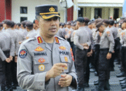 Polda Maluku Utara Ingatkan Publik Saring Sebelum Sharing Demi Cegah Hoaks