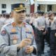 Kabid Humas Polda Maluku Utara Kombes Pol Bambang Suharyono