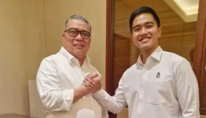 Kader Nasdem Membelot ke PSI