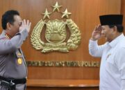 Haidar Alwi: Ribuan Sanksi Etik Justru Bukti Pengawasan Internal Polri Bekerja Baik