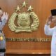 Kapolri Apresiasi Perintah Presiden Jadi Kunci Pulihnya Keamanan Nasional