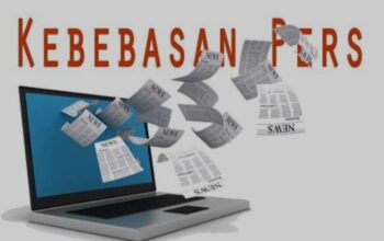 Laporan Kemenhan Terhadap Tempo ke Dewan Pers Mengancam Demokrasi dan Kebebasan Pers