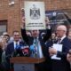 Palestina Resmi Buka Kedutaan Besar di London Usai Inggris Beri Pengakuan