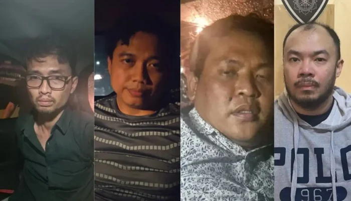 Keluarga Desak Semua Pelaku Pembunuhan Kacab BRI Dijerat Pasal Pembunuhan Berencana