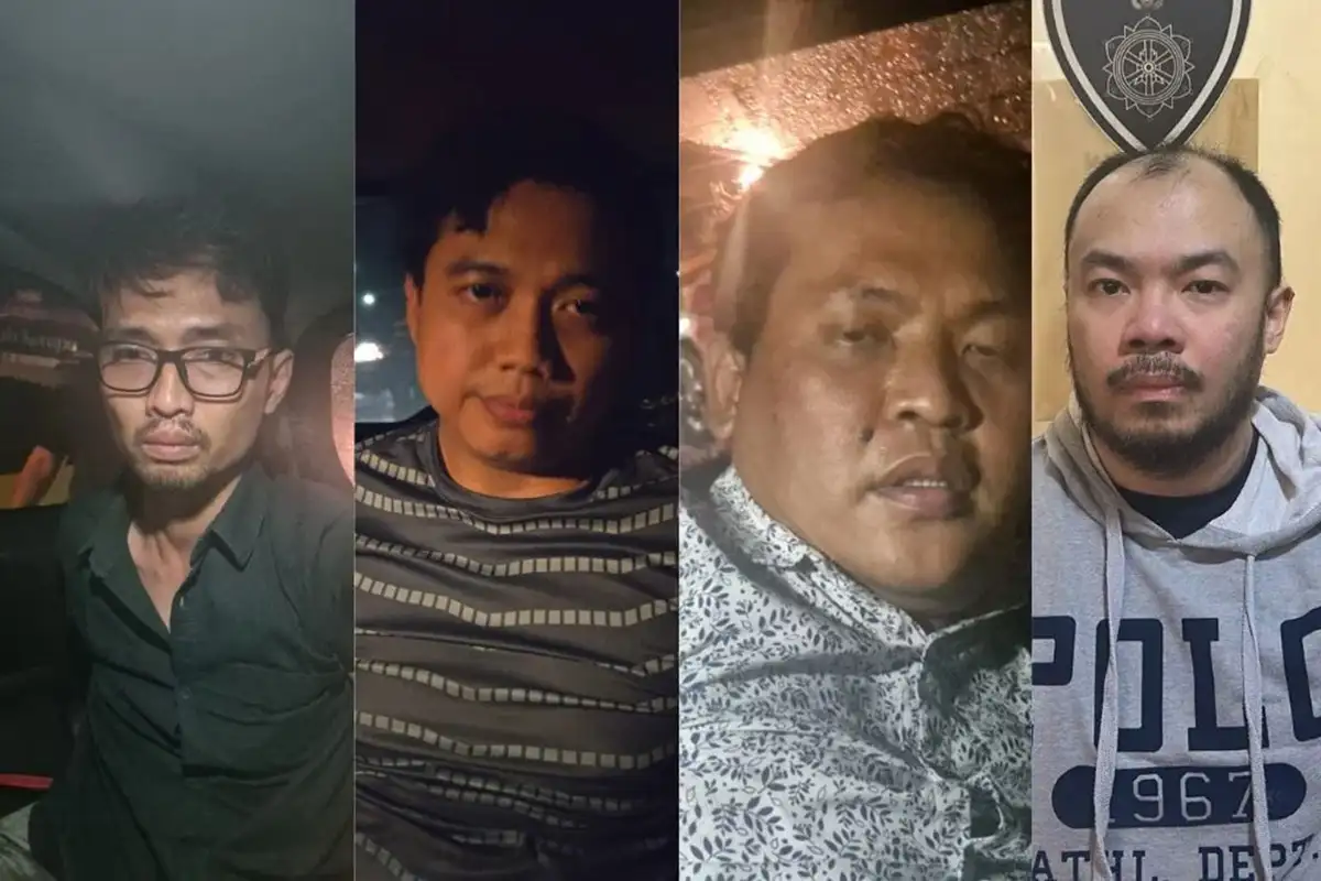 Keluarga Desak Semua Pelaku Pembunuhan Kacab BRI Dijerat Pasal Pembunuhan Berencana