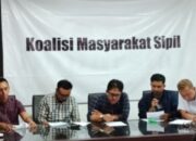 Koalisi Masyarakat Sipil Protes TNI-Komcad Kawal Unjuk Rasa, Polisi Buka Suara