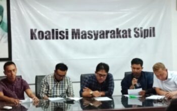 Koalisi Sipil Soroti RUU Perampasan Aset: Draf Ditutup, Substansi Berpotensi Melemah