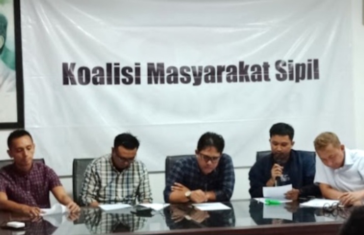 Koalisi Masyarakat Sipil Kritik Penundaan UU Pemilu: Indikasi Lemahnya Kehendak Politik