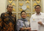 Komisi IV DPR RI Setujui Anggaran Kementan Ditambah Jadi Rp 40.145 Triliun