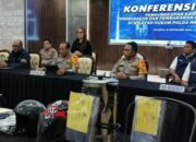 Polda Metro Jaya Bentuk Tim Khusus Cari Orang Hilang Saat Demo Akhir Agustus