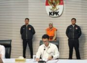 KPK Tahan Ketua Kadin Kalimantan Timur Terkait Suap Ijin Tambang