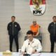 Kompol Cosmas Ajukan Banding Atas Pemecatan Dirinya 