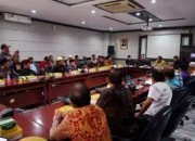 Usai RDP DPRD Kota Tangerang, 5 Ketua RT di Cipadu Aktif Kembali
