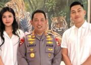 Formaps Malut Sebut Anak Kapolri Terlibat Tambang Ilegal, HAI Bantah dan Sebut Tidak