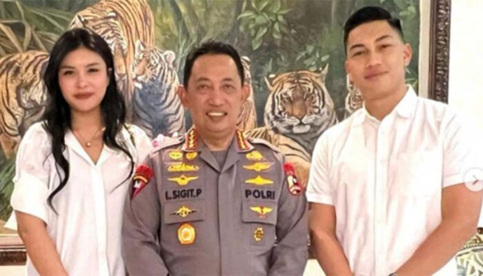 Formaps Malut Sebut Anak Kapolri Terlibat Tambang Ilegal, HAI Bantah dan Sebut Tidak
