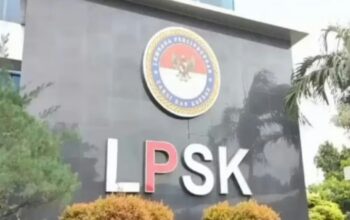 LPSK Catat 70 Orang Diamankan Polisi dan Bentuk Satgas Khusus Terkait Demo