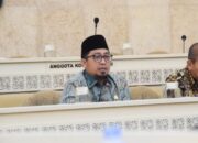 Gus Khozin Pertanyakan Frasa ‘Ibu Kota Politik’ dalam Perpres, Khawatir Timbulkan Multi-Tafsir