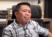 Ketegasan Kapolri Tolak Polri di Bawah Kementerian Tuai Apresiasi