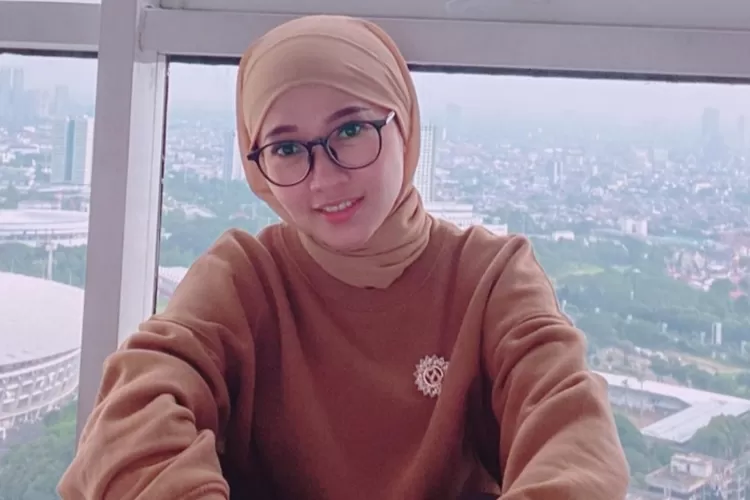 Mellisa Anggraini