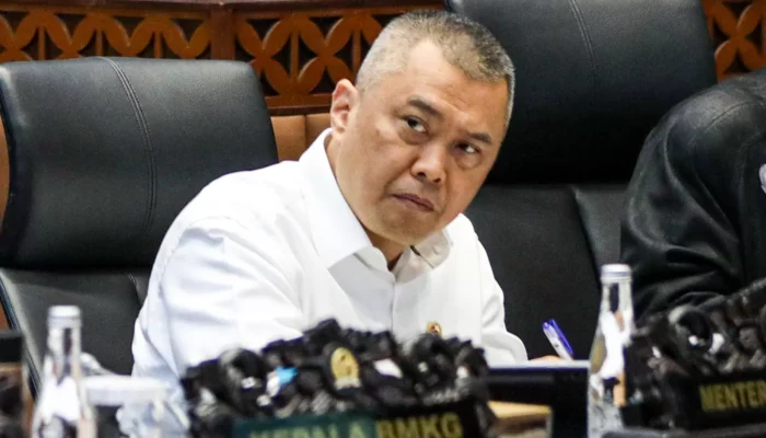 Asosiasi Ojol Wanti-Wanti Menhub Dudy Bisa Picu Eskalasi Demo