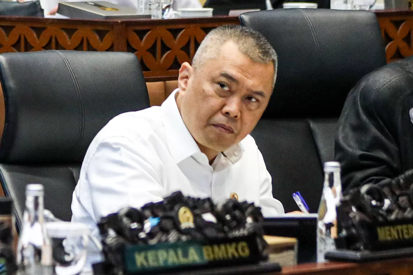 Asosiasi Ojol Wanti-Wanti Menhub Dudy Bisa Picu Eskalasi Demo