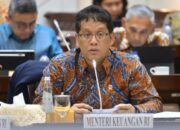Menkeu Purbaya Optimis Pertumbuhan Ekonomi Kuartal IV Tembus 5,7 Persen