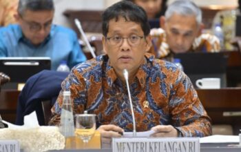 Menkeu Purbaya Optimis Pertumbuhan Ekonomi Kuartal IV Tembus 5,7 Persen