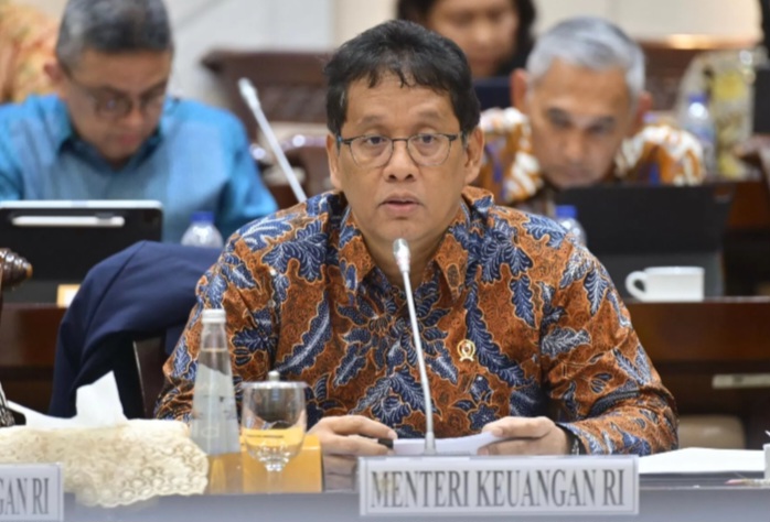 Menkeu Purbaya Ungkap Strateginya dan Akan Tarik Kas Negara Rp 200 Triliun di BI