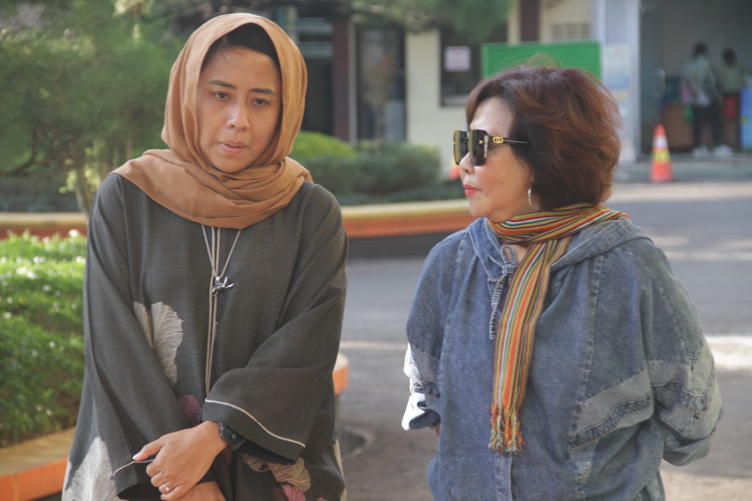 Mirna Novita Tempuh Jalur Hukum Demi Hak Asuh Anak: “Ini Kemanusiaan, Bukan Sekadar Hukum”