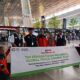 Misi Kemanusiaan Dompet Dhuafa ke Palestina