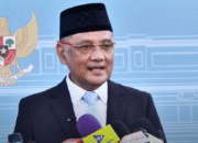 Operasional Haji 2026 Resmi Ditutup, Menhaj Siapkan Evaluasi