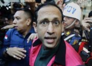 Breaking News : Nadiem Makarim Jadi Tersangka