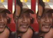 Bima Permana Pendemo yang Dikabarkan Hilang Ternyata Hoax, Buktinya Lagi di Malang