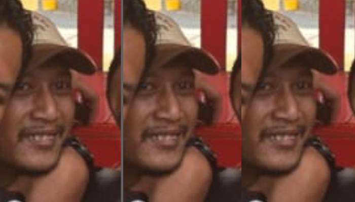 Bima Permana Pendemo yang Dikabarkan Hilang Ternyata Hoax, Buktinya Lagi di Malang