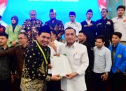 Respons Positif PB SEMMI dan OKP Usai Audiensi dengan Pemerintah dan DPR RI