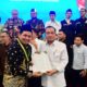 PB SEMMI dan OKP Beraudiensi dengan Pemerintah