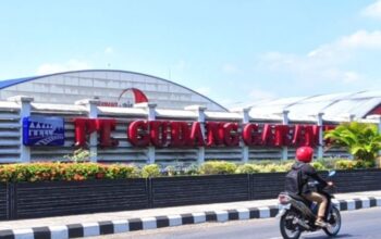 PT Gudang Garam Tuban Bantah PHK Massal Pegawai