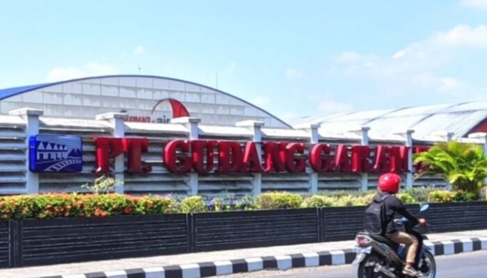 PT Gudang Garam Tuban Bantah PHK Massal Pegawai