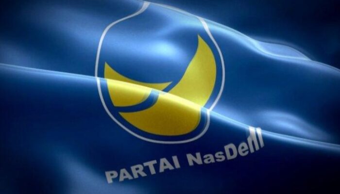 Gaji dan Tunjangan DPR Disetop, NasDem Bicara Proses PAW Ahmad Sahroni